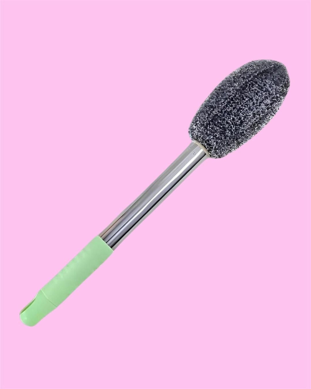 Bottle Jar Cleaner Brush Scrubber