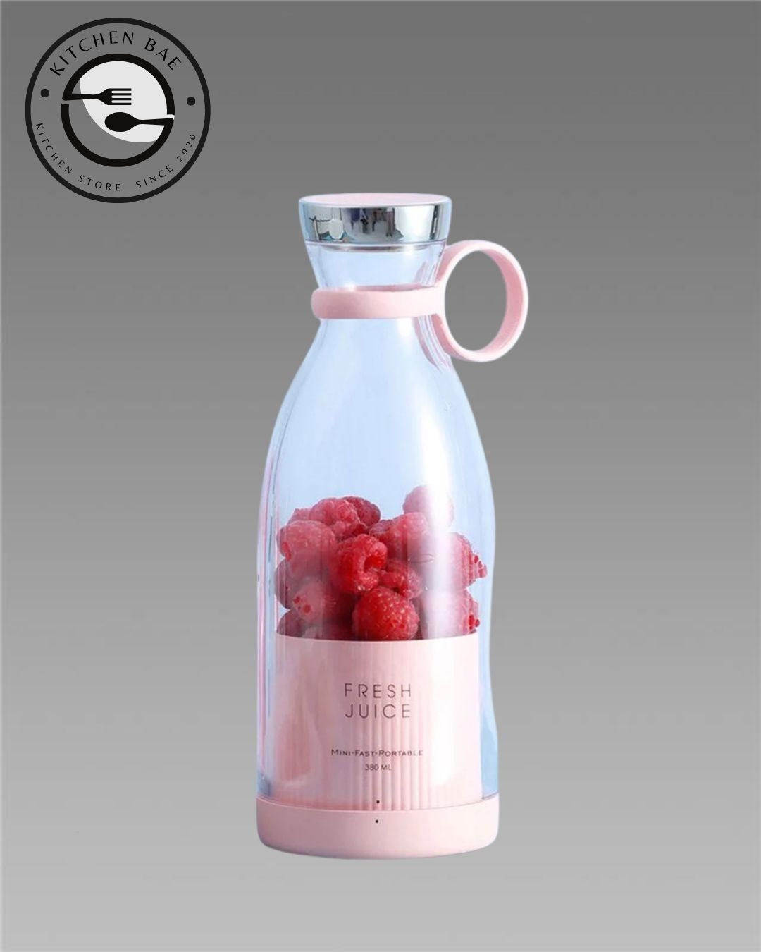 Traverl Portable Mini Juice Blender